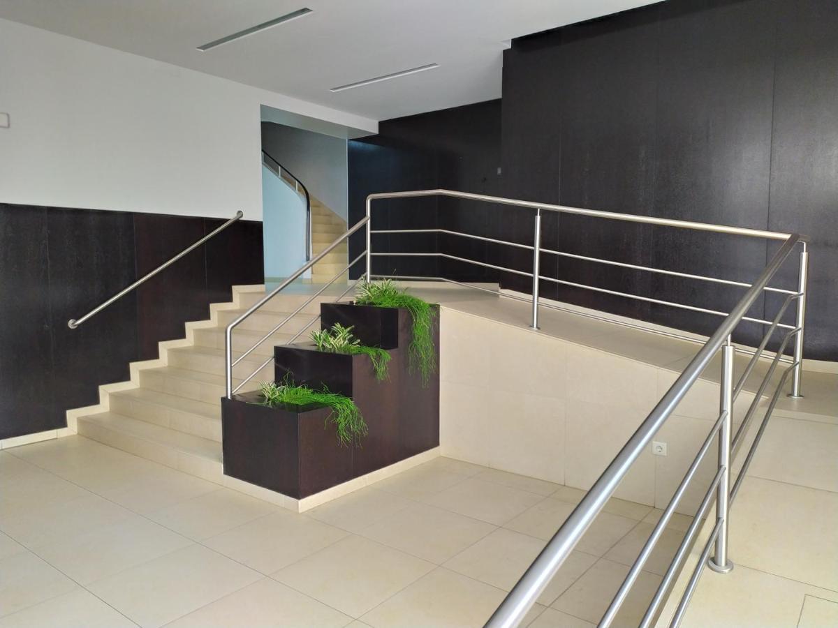 Eca De Queiros Apartment Povoa de Varzim Exterior photo